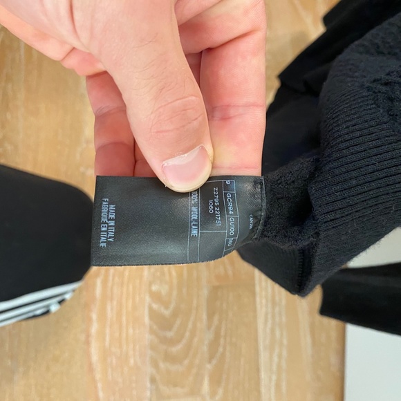 Gucci Cardigan - Picture 3 of 5